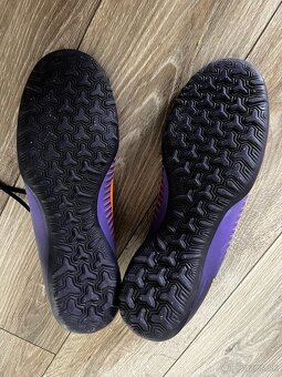 Halovky Nike Mercurial X - 4