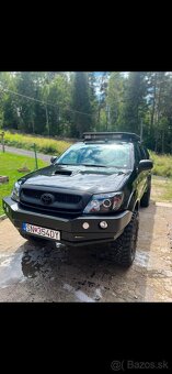 Hilux - 4