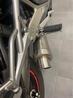 Kawasaki er6n 53kw - 4