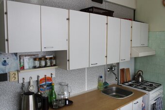 3-izbový byt s balkónom - lokalita Kežmarok. - 4
