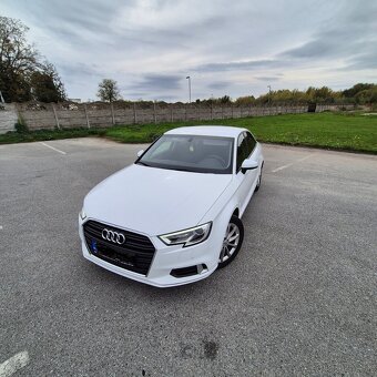 Audi A3 2.0 Tdi 110 kw Dsg Limousine/Sedan 8V_FL - 4