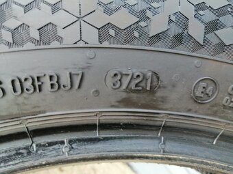 PNEUMATIKY 18" 225/60 R18 TOYOTA RAV4 - 4