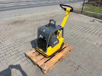 Reverzna vibracna doska Wacker Neuson DPU 3050He, Bomag - 4
