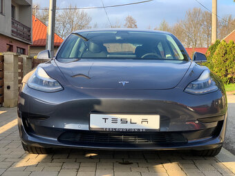 PREDANÉ Tesla Model 3 SR+ (záruka do 12/2027) - 4