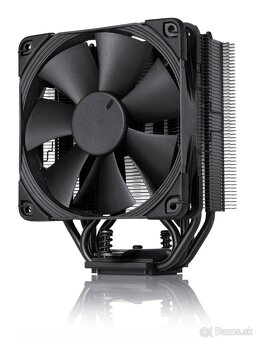 Predám chladič Noctua nh u12s chromax black - 4