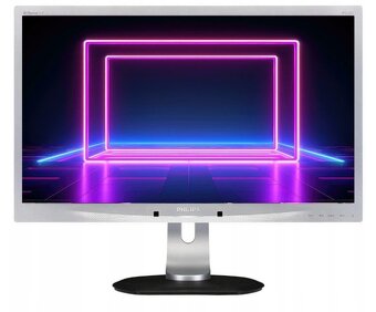 Philips LCD monitor - 4