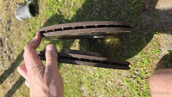 Brembo kotúče 5x112 280mm - 4