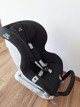 Britax Römer Max-Fix II cosmos black - 4