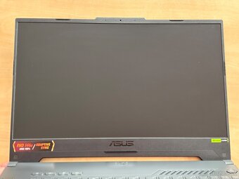 Asus TUF Gaming A15 16GB / 500GB Mecha Gray - 4