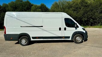 Peugeot Boxer 3.0 HDI 130kw izoterma Chladiak - 4