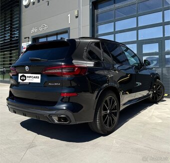 BMW X5 30d xDrive MPACKET - 4