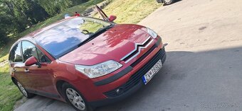 Predám auto - 4