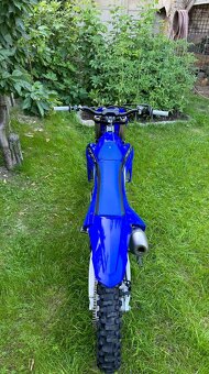 Yamaha yz450f 2023 - 4