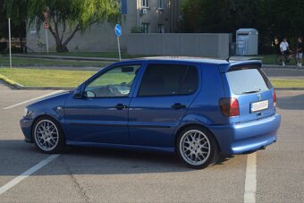 Bbs 4x100 r16+pneu - 4