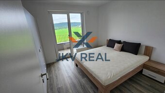 2-izbový byt s krásnym výhladom v tichej lokalite - 4