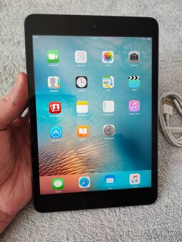 Apple iPad Mini 16GB WiFi MF432FD/A - 4