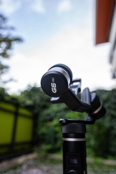 Stabilizátor gymbal Feiyutech G6 Plus - 4