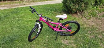 Bicykel kellys lumi 20 - 4