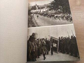 Armáda a Národ 1938 - 4