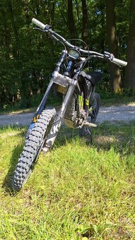 Surron Light Bee X - 4