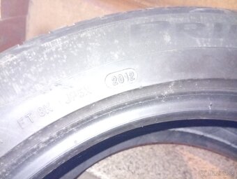 Michelin 225/55 - 4