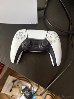 ps5 digitalna verzia (bez cd mechaniky) - 4