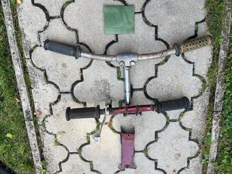jawa pionier 555 - 4