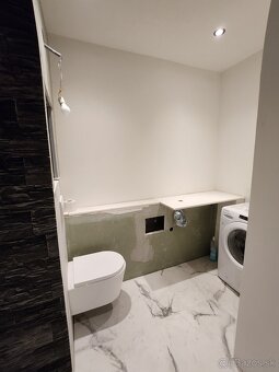 4-izbový byt na predaj Záturčie ul. Mamateja - 4