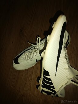 Kopačky Nike - 4