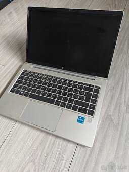 HP ProBook 450 G8 16GB RAM/512GB SSD - 4