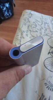 Predám elektrickú cigaretu značky glo - 4