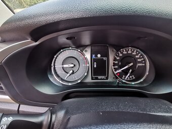 Toyota Hilux 2.8 diesel 2021 - 4