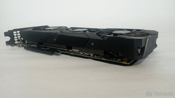 GIGABYTE GeForce RTX 2070 WINDFORCE 8G - 4