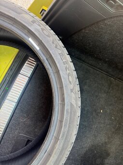 Pirelli Powergy - 4