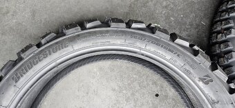 Nové pneumatiky na motocykel - 4