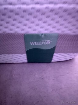 Welpur Matrac 90/200 - 4