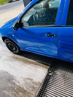 Fabia 1,2 htp - 4