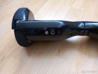 Manta VIPER MSB001, HoverBoard - 4