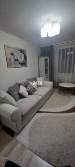 Terasa -Tr. SNP, Krásny 1,5 izbový byt, 40 m2, Komp. rekonš - 4