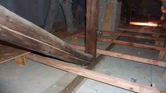 ISOCELL FUKANA CELULOZA STRECHY STENY STROPY POVALY - 4