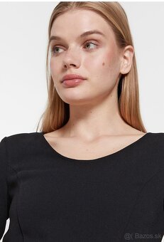 Armani Echange šaty-nové - 4