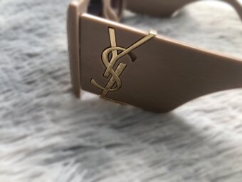 Yves Saint Lauren - Okuliare - 4
