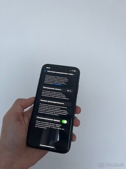 iPhone 11 64gb 86% - 4
