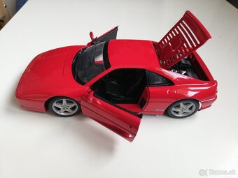 1:18 FERRARI F355 UT Models - 4
