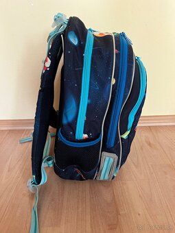 Skolska taska Topgal Vesmir - 4