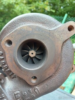 Turbo Garett - 4