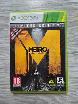 Xbox 360 hry - 4