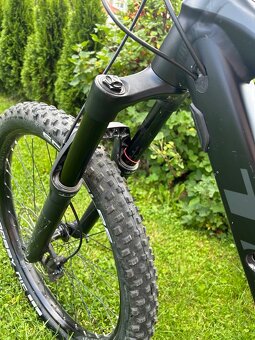 E-Bike Trek Powerfly 7 Full Suspension + vel'kost L - 4