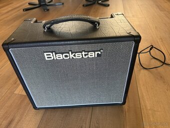 Blackstar HT-5R MkII – 5W celolampové kombo - 4