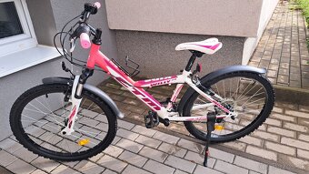 Dievčenský Bicykel CTM WILLY 2.0. - 4